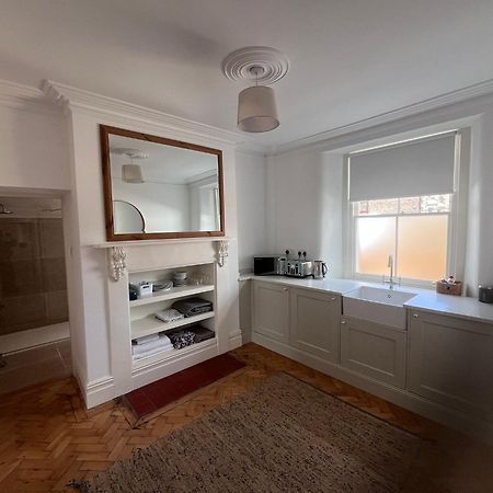 Apartamento The Old School House Bristol Exterior foto